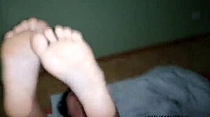 milf strips outdoors intensely, clothes ripped off before getting fucked hard