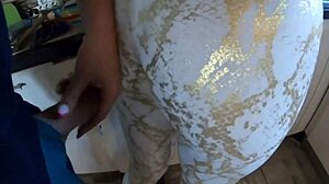 Milfycalla shorts compilation: fetish blowjobs, latina cum-slut with big ass