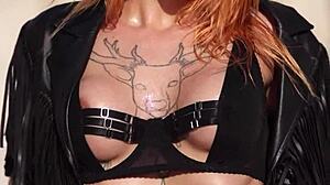 Ana Almeida Reveals Stunning Naked Body And Hot Babe Posed For Playboy