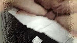 wife's hotel adventure with stranger while husband stays home