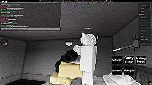 Getting fucked by a random milf in cowgirl riding deepthroat cum