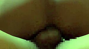 Ayana's Anal Sex Adventure Unleashed!