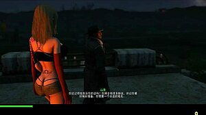 Fallout 4 Nuka Raider Fairytale Adventure Part 2