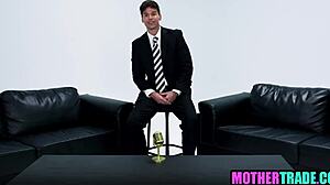 stepmom and stepson in foursome sex on tv show