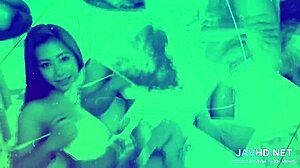 Asian Hairy Pussy Compilation Volume Eleven