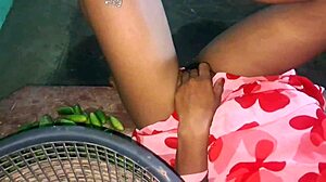 i feel close to my indian village step sister