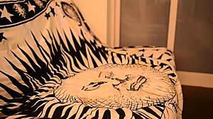 Nuestros Teachers Nina Y Johny Teach Explicit Blowjob Techniques