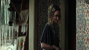 pearl 2022 safada caindo na vara do espantalho pauzudo