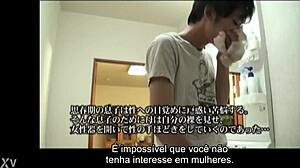 real education lesson with mom subtitled sofia takigawa