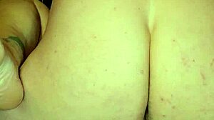 deep creampie leads to pregnancy for milf