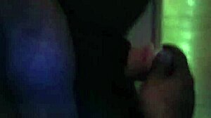 Honey, watch me fuck my ass with this new toy, my wife says