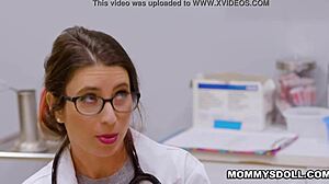 Sexy Lesbian Babes Pleasure Each Other's Tight Pussies with Intense Emotions