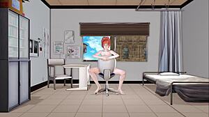 i fuck my virgin friend and milf sucks cock