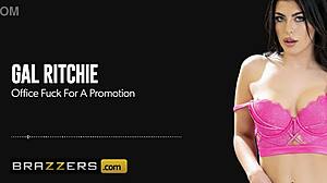 want that office fuck for promotion?