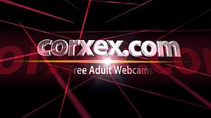 corxex with the top teen cam girls stripping and masturbating 😍