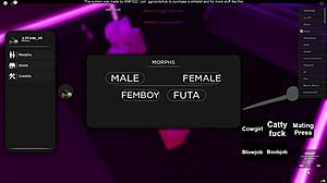 Getting fucked by a random milf in cowgirl riding deepthroat cum