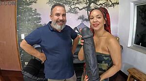 Is She Pregnant? Lua Baiana