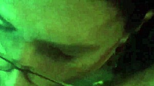 does this tranny want irish cock on saint patty's day