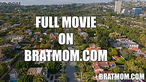 Mom Wants My Cum in Her Panties, Gigi Dior and Max Fill Them