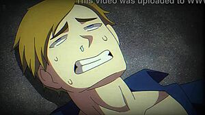 Resident Evil Character Insists On Sucking My Dick In A Specific Blowjob Scene