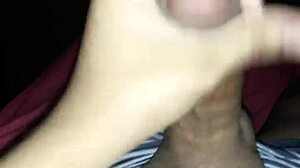 brazilian gozando um pouquinho