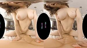 i just sit there watchin vrallure play with her toys