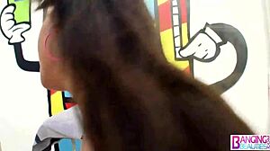 Virgo Peridot Deep Ass Fuck By Booty Lover Mike Adriano