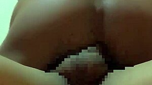 Ayana's Anal Sex Adventure Unleashed!