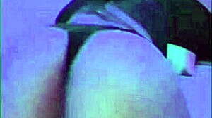 She got very hot and I gave my best friend a massage on her ass cheeks