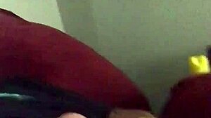 Quick Jerkoff And Cum