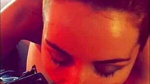 i share new dirty blowjob snapchats from milfs