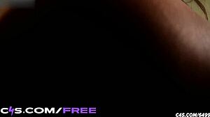 Busty Breast Domination - Get A Face-Full Of Giant Milf Tits And Cleavage