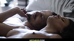 rock bottom - robby apples penny barber