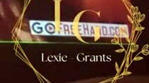 Chubby Step-Mom Plays With Toy And Blowjob Amateur - Lexie Grants