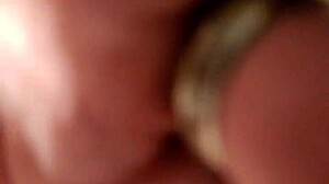 Lollipop MILF Doggy Style Reverse Cowgirl Massive Dildo Compilation