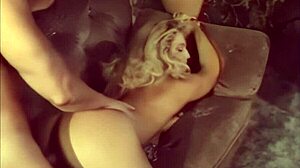 Classic blonde submitted by chad upscaled