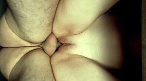 Extreme Amateur Tight Pussy Pounding Close-Up