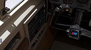 Learn How To Start The Piper Pa31 Navajo In Xp11 Tutorial