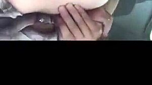 I Fuck Wife In Car Outdoors