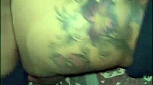 College Frat Party Gets Wild with Anal, Blowjob, and Cum in Mouth?