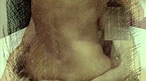 wife's hotel adventure with stranger while husband stays home