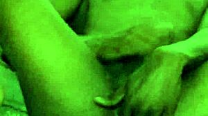 Real Nigeria solo anal!