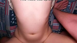 My stepbrother visits me late at night short version