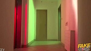 Amaranta hank giving everything in anal assfucking