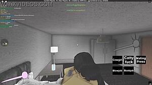 Getting fucked by a random milf in cowgirl riding deepthroat cum