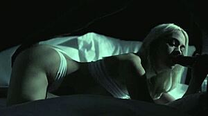 Darkx khloe kapris bbc fantasy