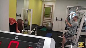 i train your girlfriend really hard