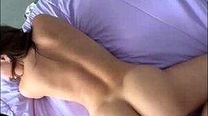 amateur new girl fucked behind the scenes - serena sterling