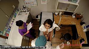 tampa university entrance physical kitty catherine gets fingered