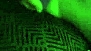 What naughty secrets does this vibrator hold?